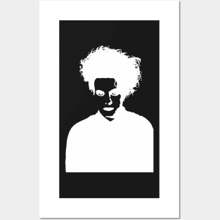 Robert Smith Posters and Art